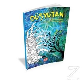 Düşyutan - Çiğdem Gündeş
