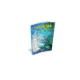 Düşyutan - Çiğdem Gündeş