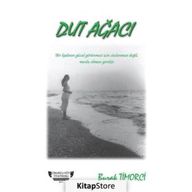 Dut Ağacı - Burak Timorci