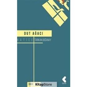 Dut Ağacı - Hatice Tarkan Doğanay