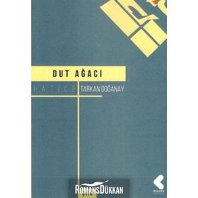 Dut Ağacı - Hatice Tarkan Doğanay