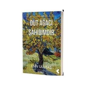Dut Ağacı Şahidimdir - Esin Ulutaş