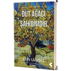 Dut Ağacı Şahidimdir - Esin Ulutaş