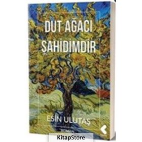 Dut Ağacı Şahidimdir - Esin Ulutaş