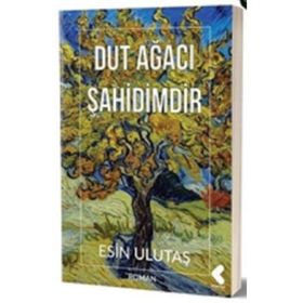 Dut Ağacı Şahidimdir - Esin Ulutaş