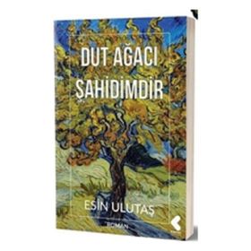 Dut Ağacı Şahidimdir - Esin Ulutaş