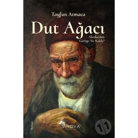 Dut Ağacı Tayfun Atmaca