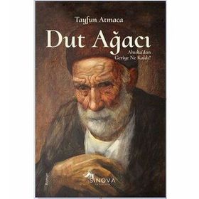 Dut Ağacı Tayfun Atmaca