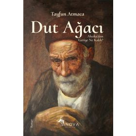 Dut Ağacı Tayfun Atmaca