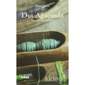 Dut Ağacında - İhsan Deniz