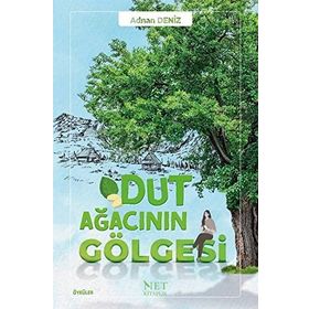 Dut Ağacının Gölgesi Adnan Deniz