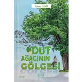 Dut Ağacının Gölgesi Adnan Deniz