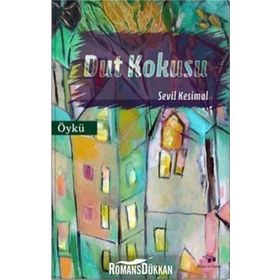 Dut Kokusu - Sevil Kesimal
