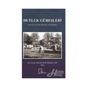 Dutluk Güreşleri / Mehmet Arı / Gece Akademi