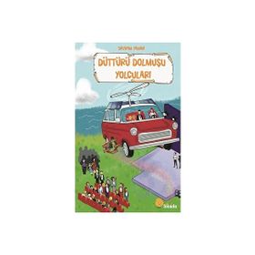 Düttürü Dolmuşu Yolcuları Bayram Yaman