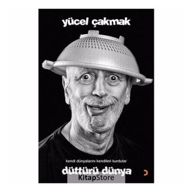 Düttürü Dünya - Yücel Çakmak