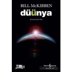 DÜÜNYA - BILL MCKIBBEN