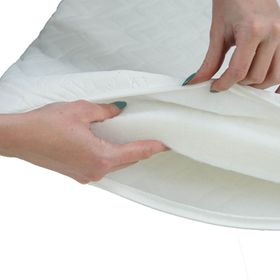 Duux 70X110 cm Lux Pamuk Yatak