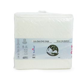 Duux 70X110 cm Lux Pamuk Yatak