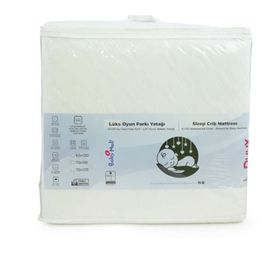 Duux 70X110 cm Lux Pamuk Yatak