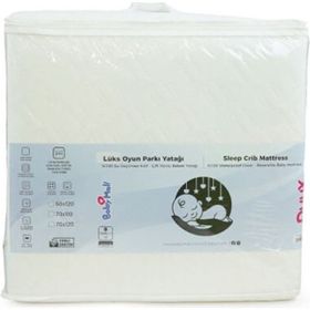 Duux 70X110 cm Lux Pamuk Yatak