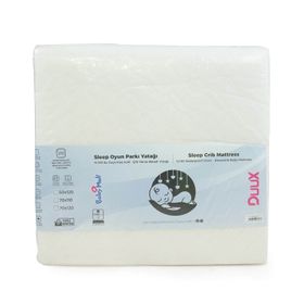 Duux 70X110 cm Sleep Oyun Parkı Yatağı