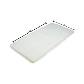 Duux 70X110 cm Sleep Oyun Parkı Yatağı