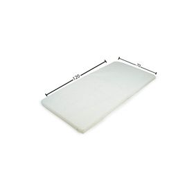 Duux Pamuk 70X120 cm Yatak