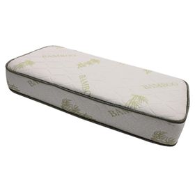 Duux Yaylı 80x130 cm Bebek Yatak