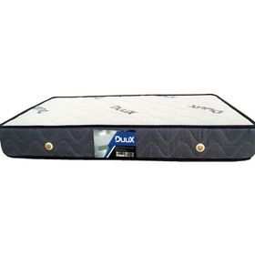 Duux Yaylı 80x130 cm Bebek Yatak