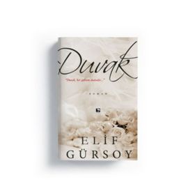 DUVAK - ELIF GÜRSOY