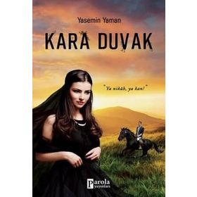 DUVAK - ELIF GÜRSOY