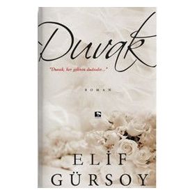 DUVAK - ELIF GÜRSOY
