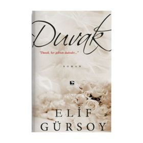 DUVAK - ELIF GÜRSOY