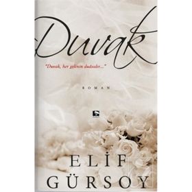DUVAK - ELIF GÜRSOY