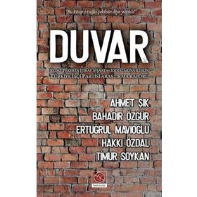 Duvar - Ahmet Şık