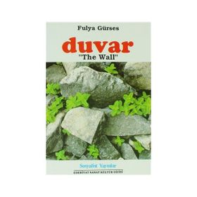 DUVAR - ATTILÂ İLHAN