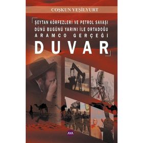 DUVAR - ATTILÂ İLHAN