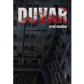 Duvar - Aytuğ Akdoğan