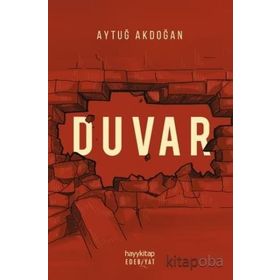 Duvar - Aytuğ Akdoğan