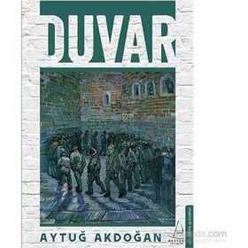 Duvar - Aytuğ Akdoğan