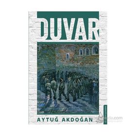 Duvar - Aytuğ Akdoğan