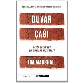 Duvar Çağı-Tim Marshall
