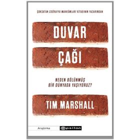 Duvar Çağı-Tim Marshall