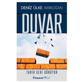 Duvar - Deniz Ülke Arıboğan