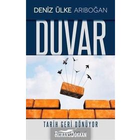 Duvar - Deniz Ülke Arıboğan
