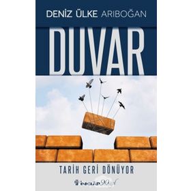 Duvar - Deniz Ülke Arıboğan