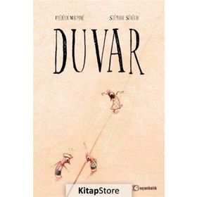 Duvar - Frederic Maupome