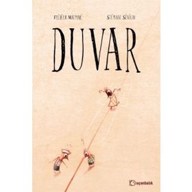 Duvar - Frederic Maupome