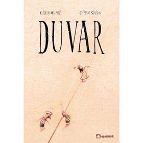 Duvar - Frederic Maupome